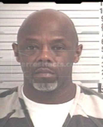 Darrell Leon Sparks