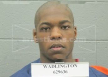 Victor Terrence Wadlington