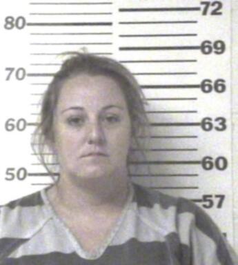 Carrie Elaine Smith