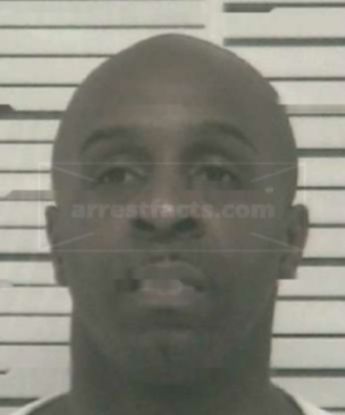 Travis Dewayne Boyd