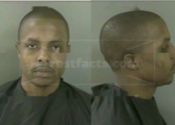 Darrnell Touquan Williams