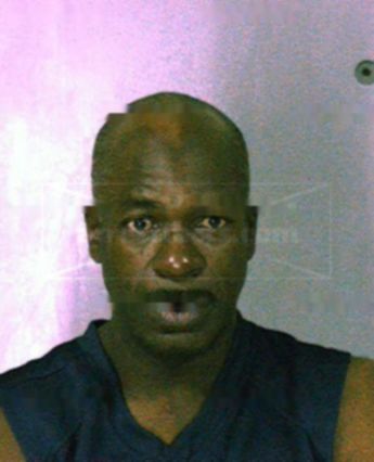 Everett Antonio Wright
