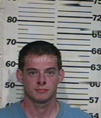 Keith Alan Parker Phillips