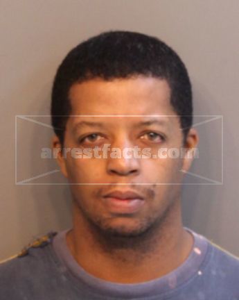 Demond Jerrod Shackleford