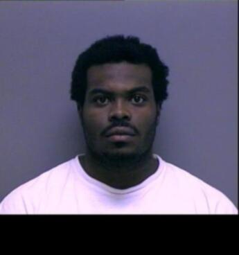 David Ambrose Lewis Jr.