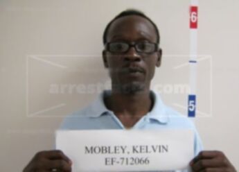 Kelvin Fitzgerald Mobley