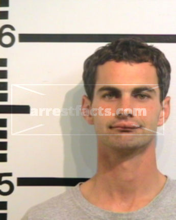 Dustin Ray Cooper