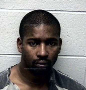 Anthony Dorell Lattimore