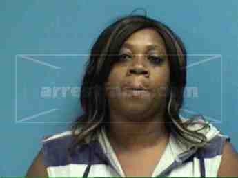 Minnie Lee Harrell