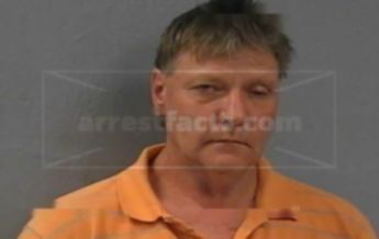 David Lee Crisp
