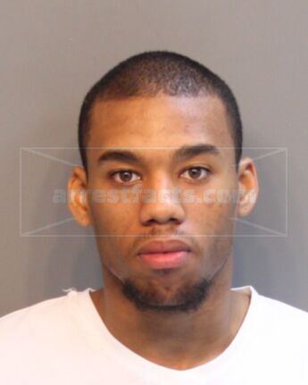 Christopher Dequan Clark