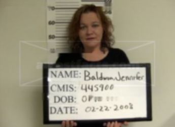 Jennifer Jean Baldwin