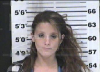 Cassandra Marie Benson