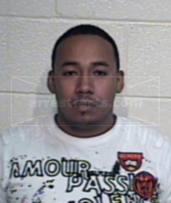 Aaron David Tolbert Perez