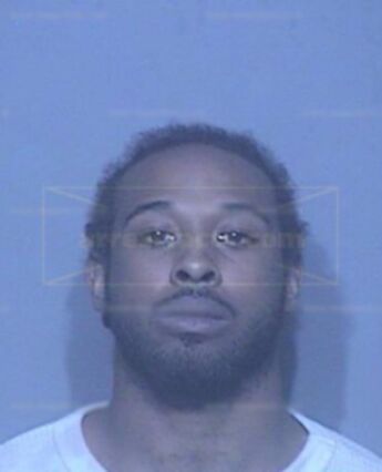 Brandon Cartrell Jackson