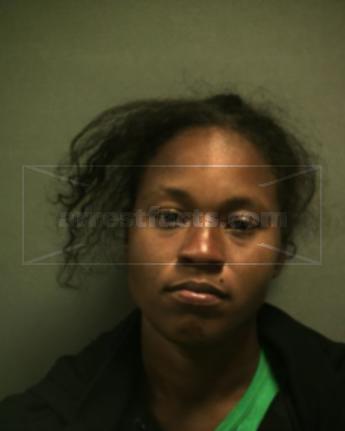 Tiffany Malishia Webster