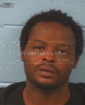 Kendric Geray Rigby