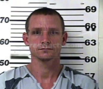 Jason Wayne Harrington