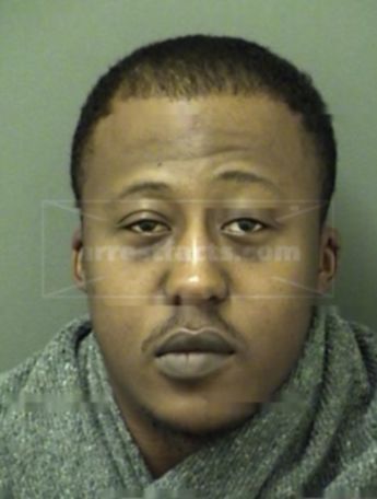 Terrence Lee Jackson Jr.