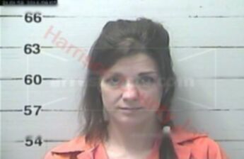 Candice Kathleen Becker