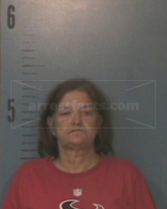 Paula Gail Stubblefield