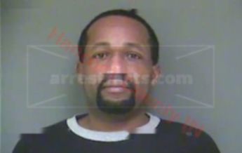 Terrance Maurice Harville