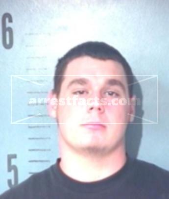 Justin Wayne Wooldridge