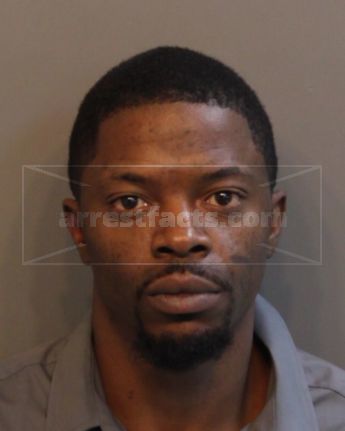 Dameon Eddie Byrd