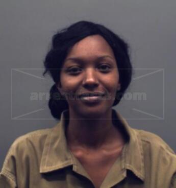 Sherah Jeanette Donaldson