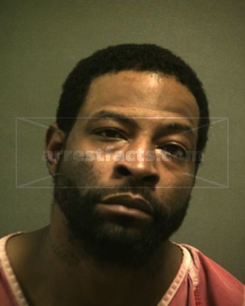 Tyree Lamont Sanford