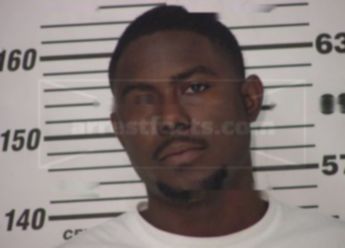 Corderal Deonte Carr