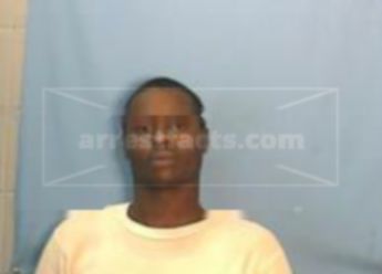 Marcus Edward Shelton