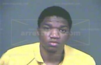 Jarvis Jermon Taylor