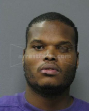 Andre Deshawn Alexander