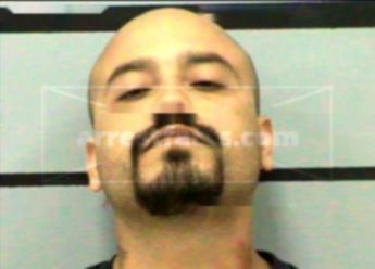 Michael Bryan Covarrubias
