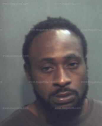 Anthony Jermaine Bryant