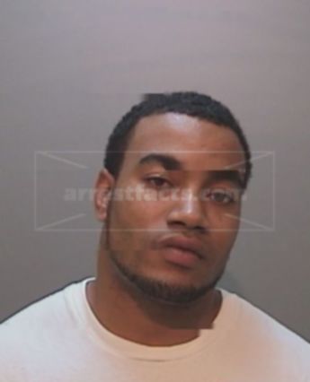 Troy Deshawn Tucker