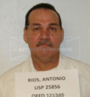 Antonio Santos Rios