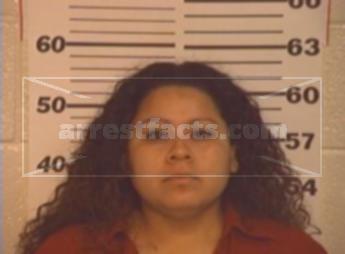 Amanda Lorraine Garcia Garcia