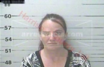 Kimberly Renee Grimes