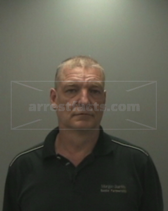 Danny Howard Hansen