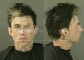 Christopher Wayne Hawkins