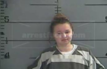 Kayla Jean Hartell