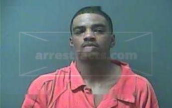 Christopher De'quan Diggs Iii