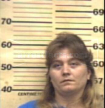 Kathy Ann Lee Crawford