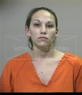 Brandi Nicole Calhoun