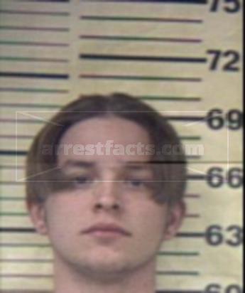 Jered Daniel Ellis