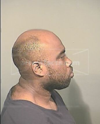Darrell Tyrone Bursey