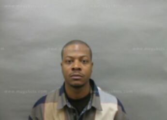 Willie Deondray Wright