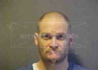 John Shane Harrell